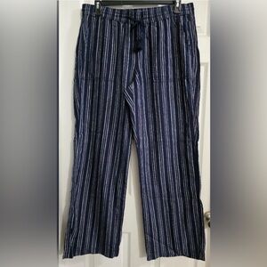 Women’s Sonoma Good For Life Linen Pants